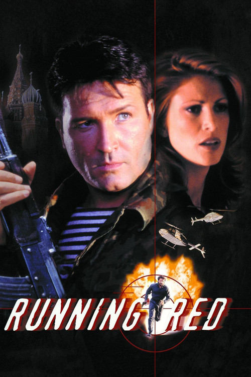 Running Red trailer
