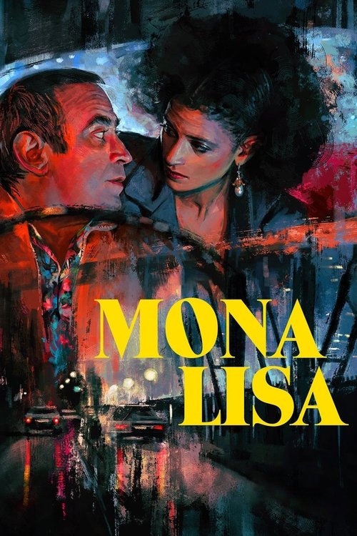 Mona Lisa trailer