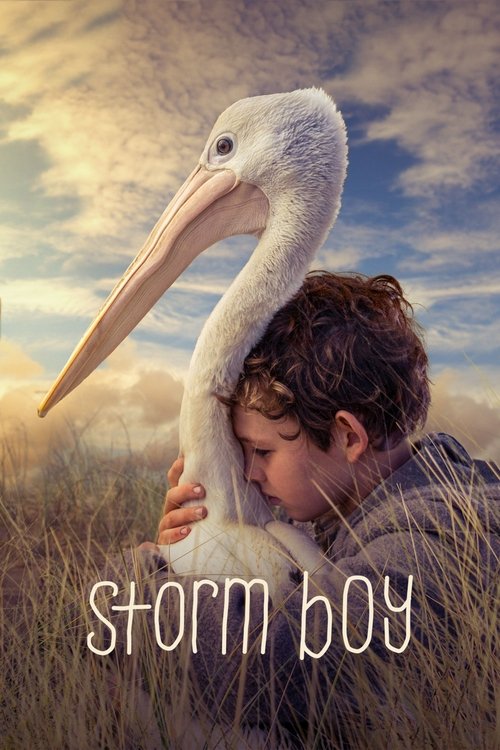 Storm Boy trailer