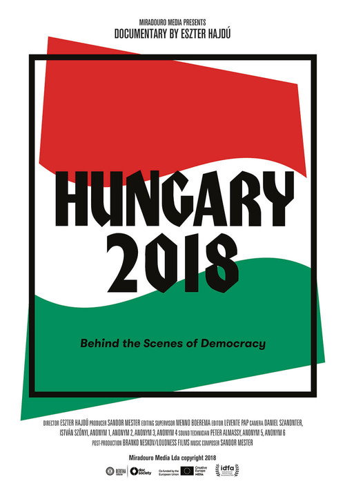 Hungary 2018 trailer