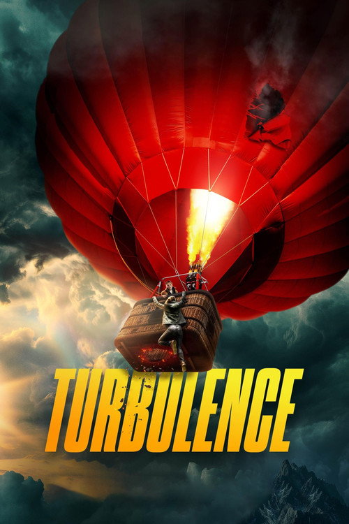 Turbulence trailer
