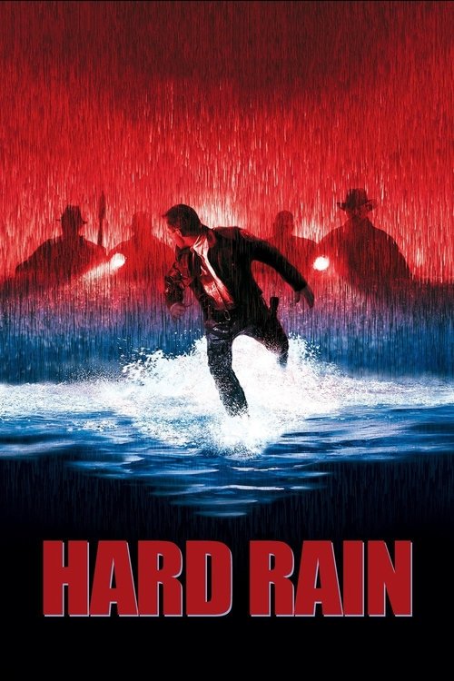 Hard Rain trailer
