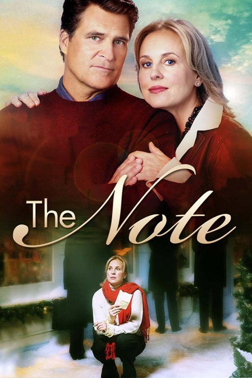 The Note trailer