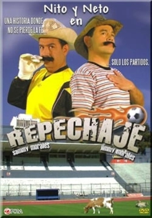 Repechaje trailer