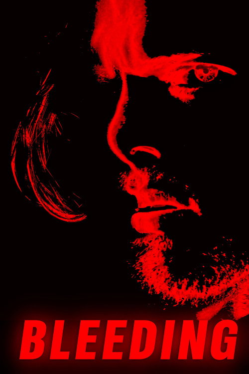Bleeding trailer