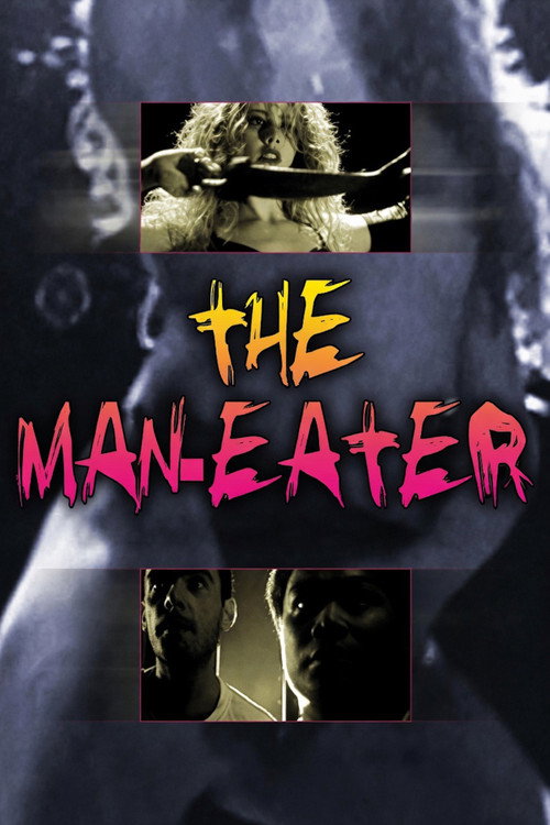 The Man-Eater trailer