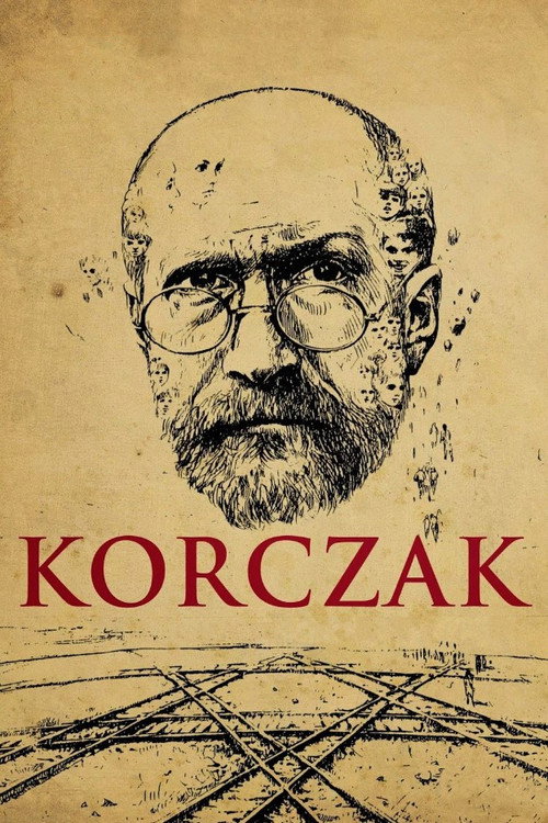 Korczak trailer