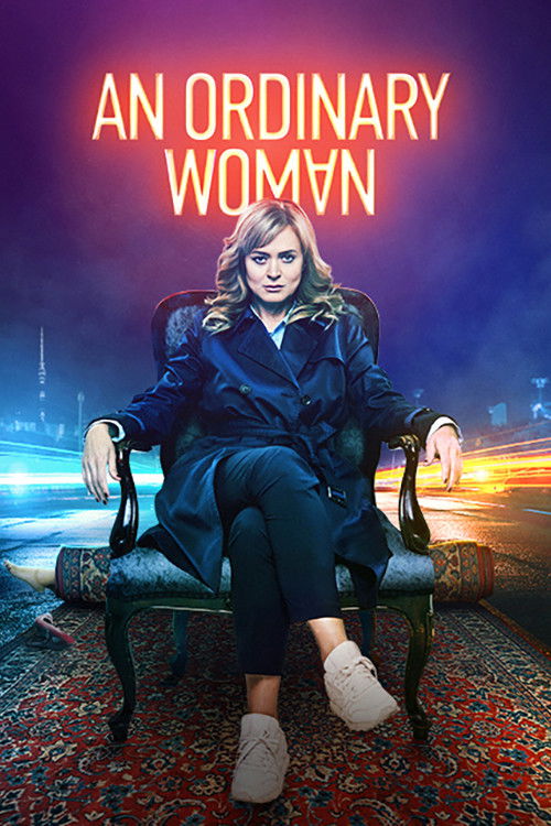 An Ordinary Woman trailer