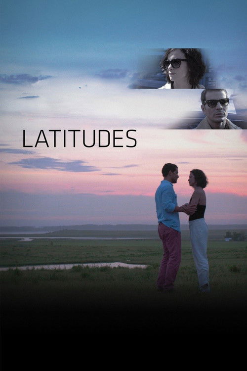 Latitudes trailer