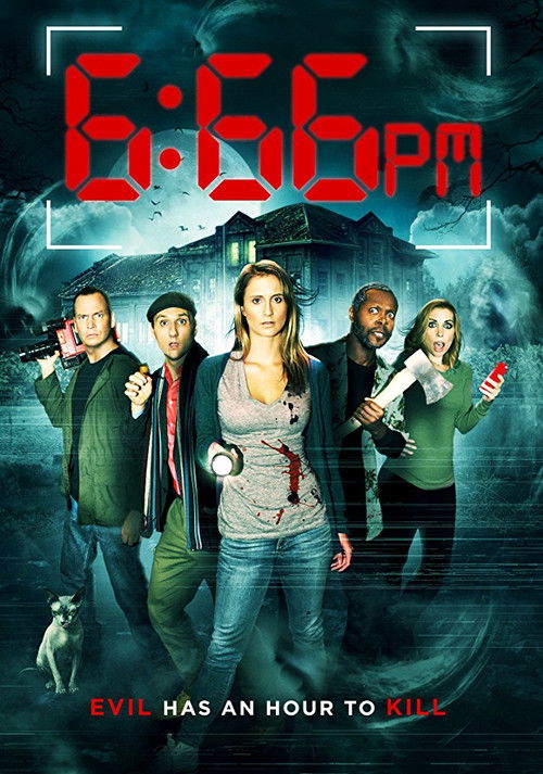 6:66 PM trailer