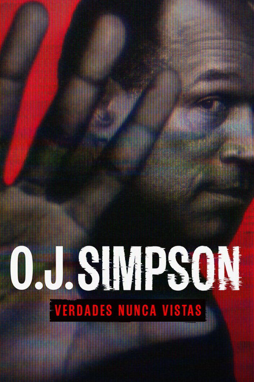 OJ Unseen: Exploitation of Evil trailer