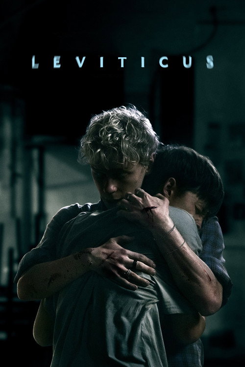 Leviticus trailer
