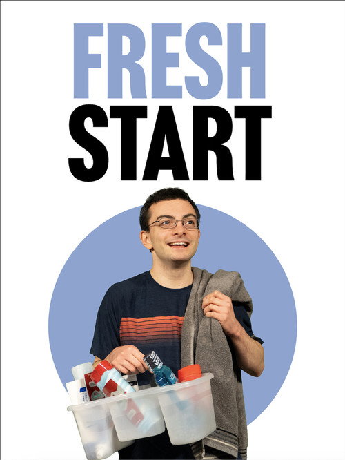 Fresh Start trailer