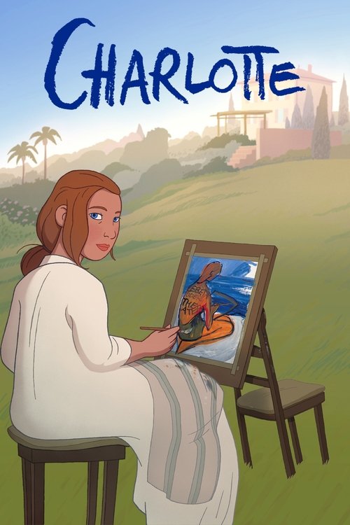 Charlotte trailer