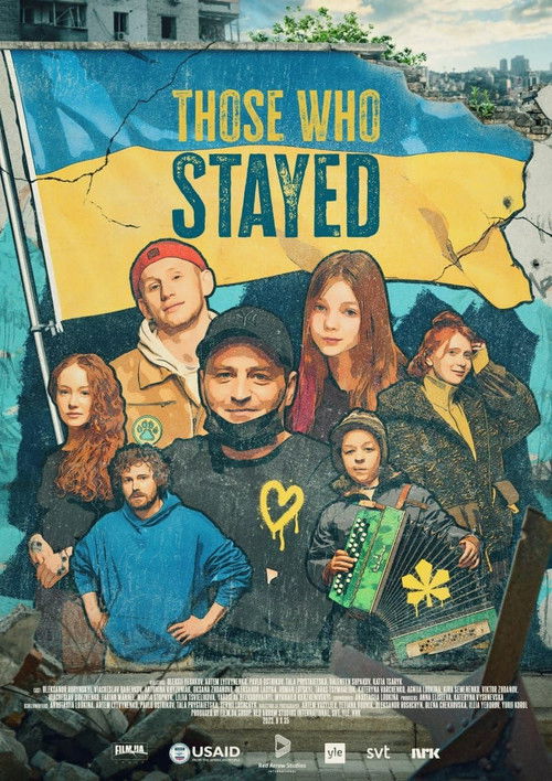 The First Days trailer