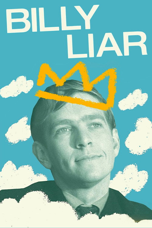 Billy Liar trailer