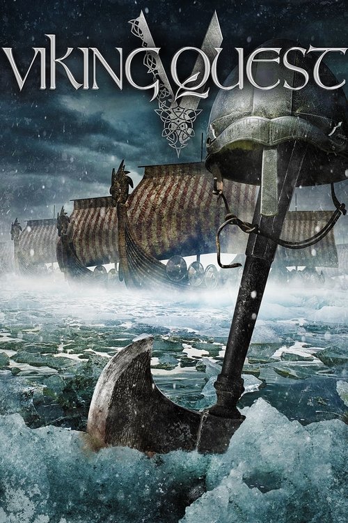 Viking Quest trailer
