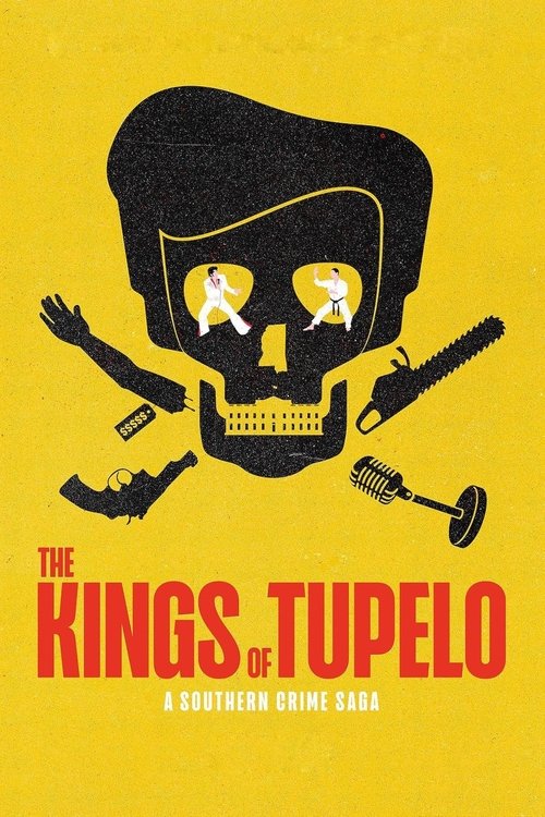 The Kings of Tupelo: A Southern Crime Saga trailer