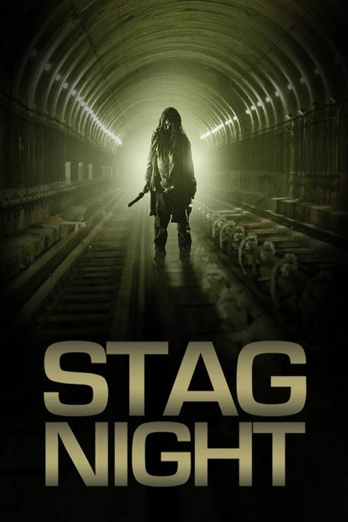 Stag Night trailer