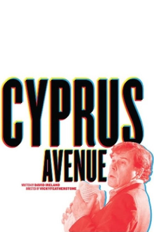 Cyprus Avenue trailer