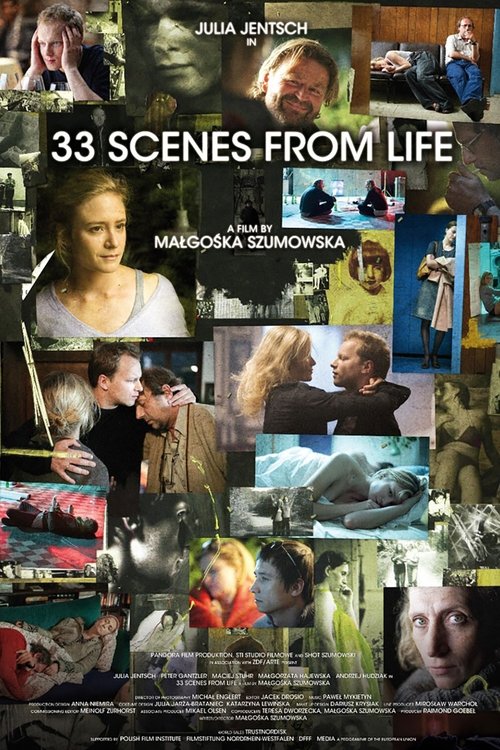 33 Scenes from Life trailer