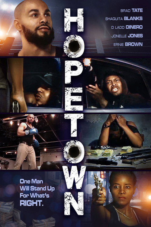 Hopetown trailer