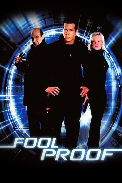 Foolproof trailer