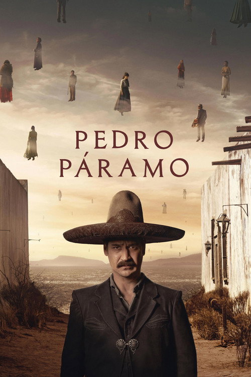 Pedro Páramo trailer