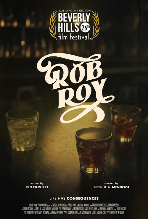 Rob Roy trailer