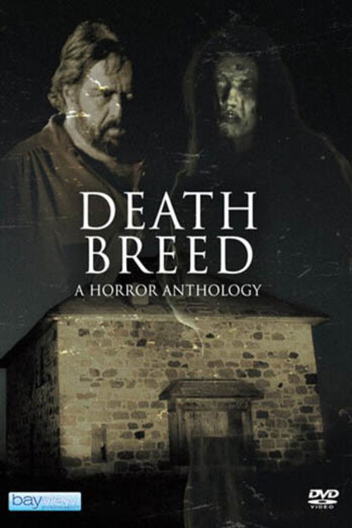 Death Breed trailer