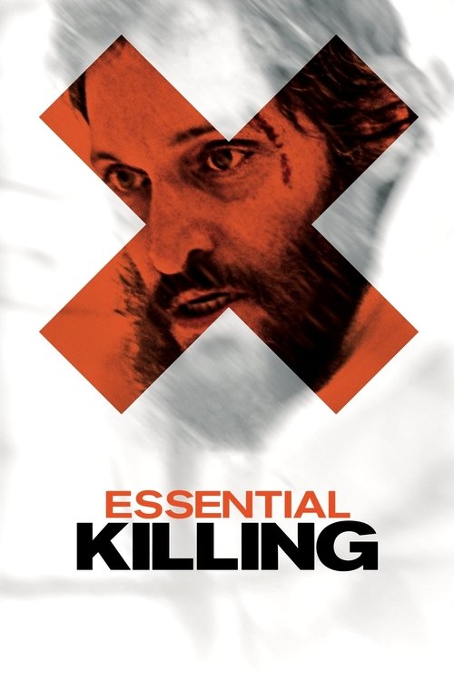 Essential Killing trailer