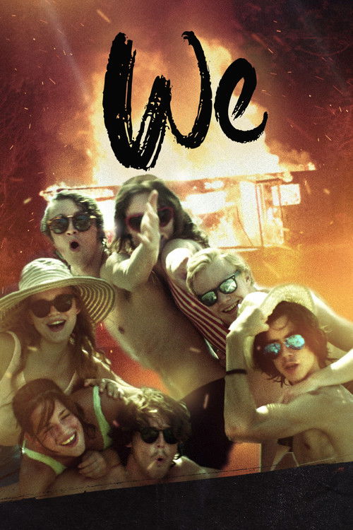 We trailer