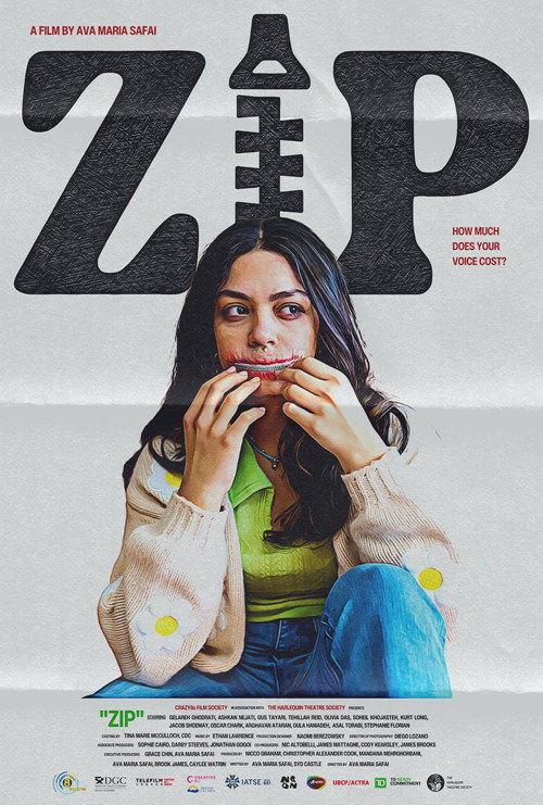 ZIP trailer