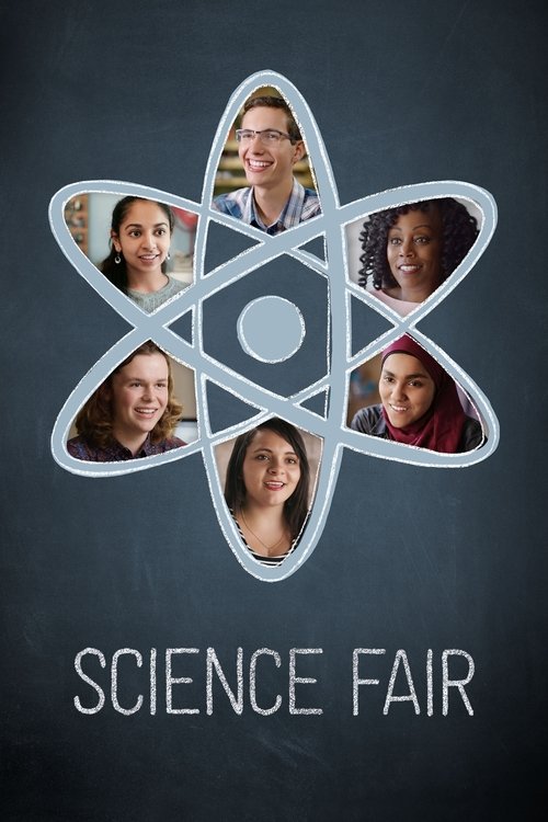 Science Fair trailer