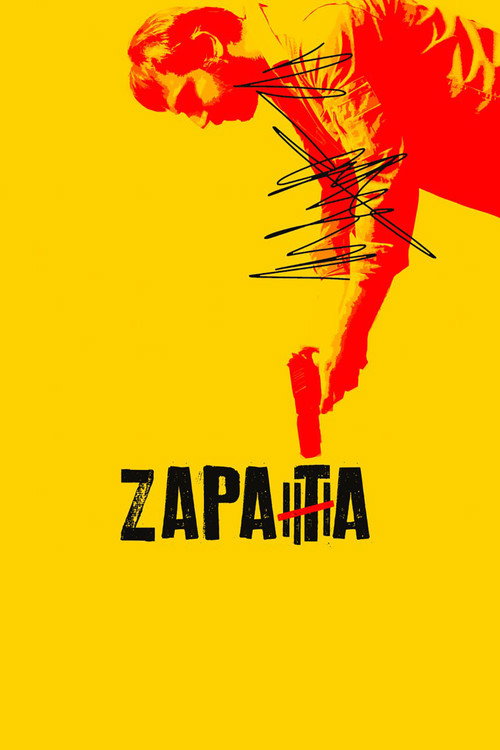 Zapata trailer