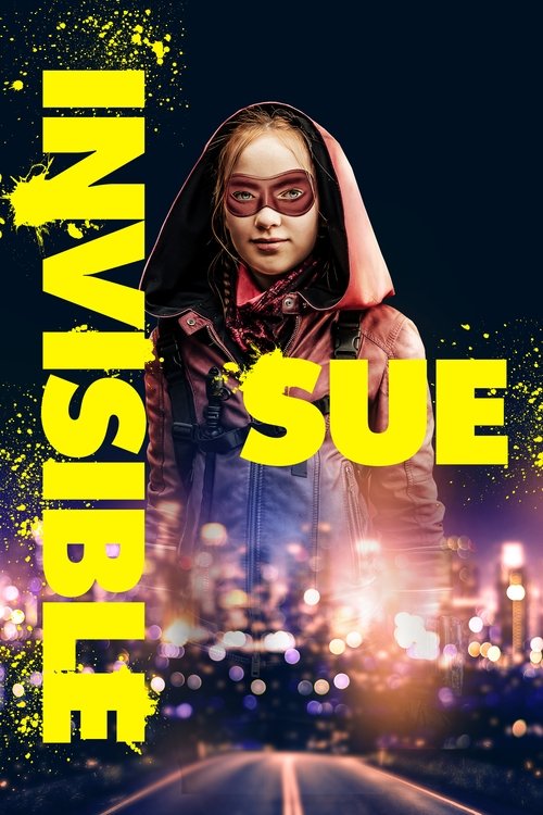 Invisible Sue trailer