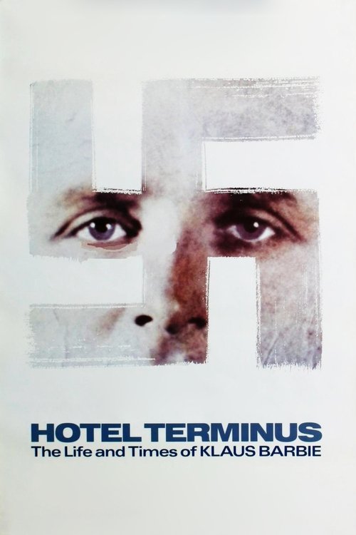 Hôtel Terminus: The Life and Times of Klaus Barbie trailer