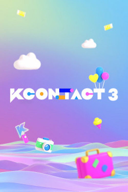 KCON:TACT ALL-ACCESS trailer