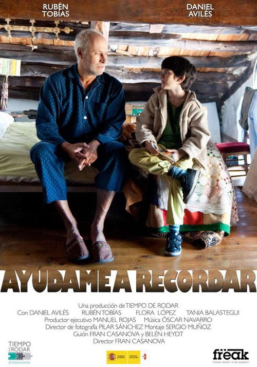 Help Me To Remember trailer