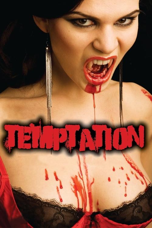 Temptation trailer