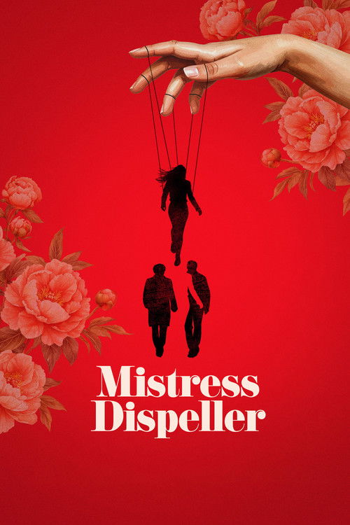 Mistress Dispeller trailer