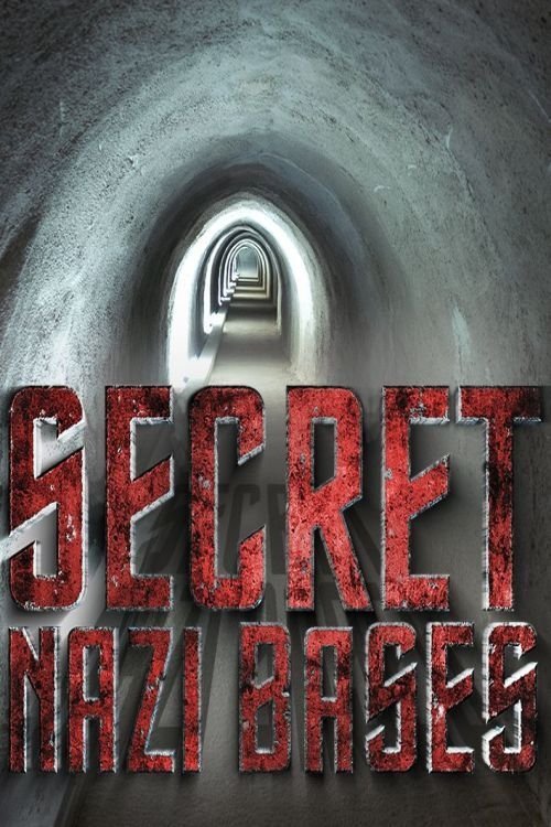 Secret Nazi Bases trailer