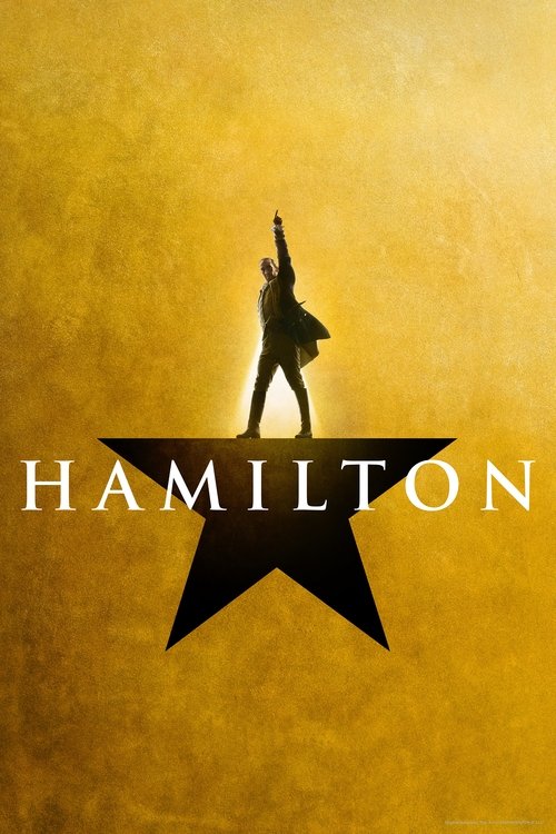 Hamilton trailer