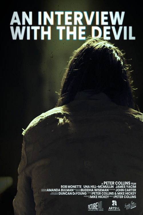 An Interview with the Devil trailer