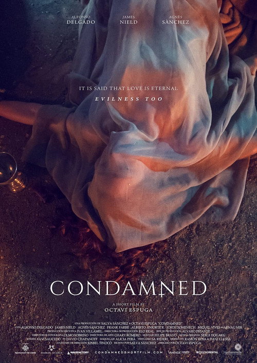 Condamned trailer