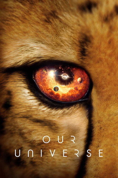 Our Universe trailer