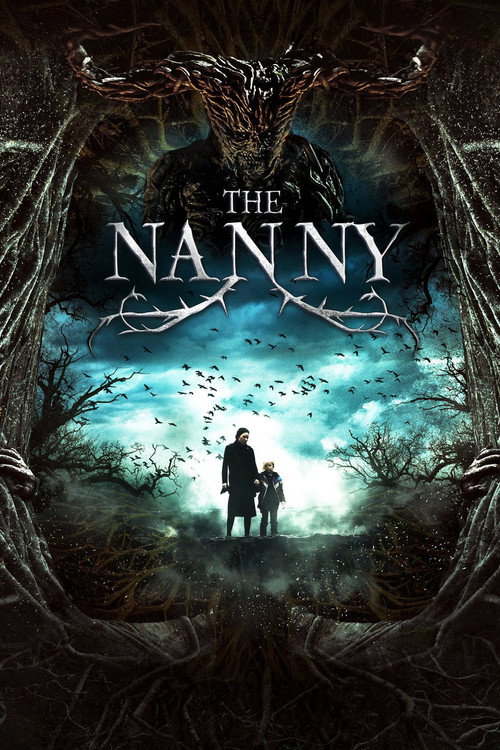 The Nanny trailer