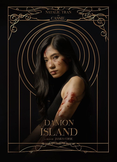 Damon Island trailer