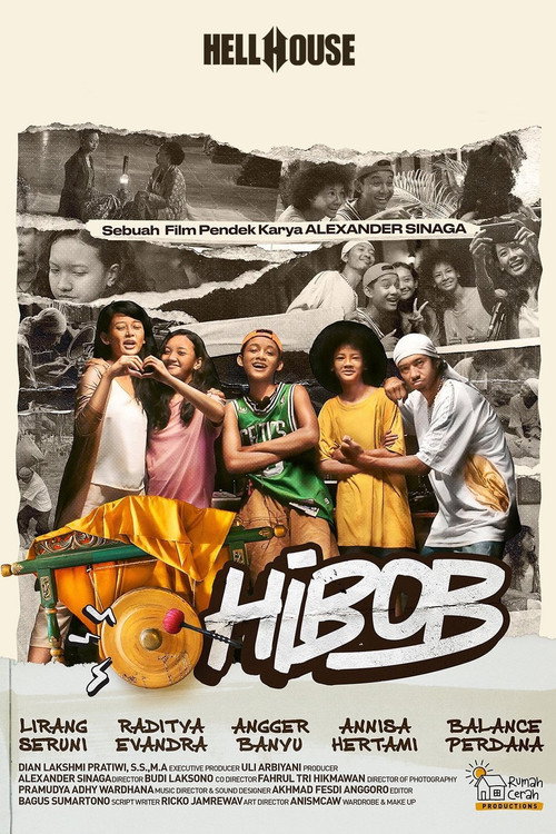 HIBOB trailer