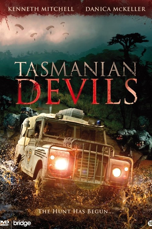 Tasmanian Devils trailer